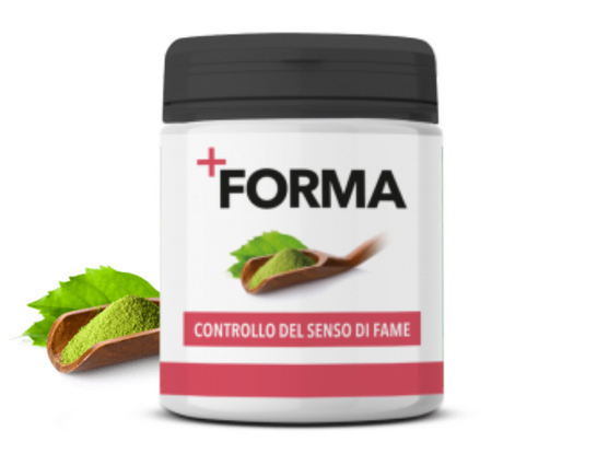 +Forma, integratore alimentare in compresse